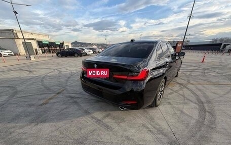 BMW 3 серия, 2022 год, 3 900 000 рублей, 5 фотография