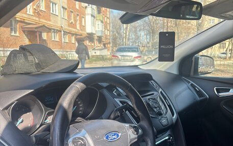 Ford Focus III, 2011 год, 485 000 рублей, 9 фотография