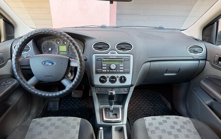 Ford Focus II рестайлинг, 2005 год, 425 000 рублей, 10 фотография
