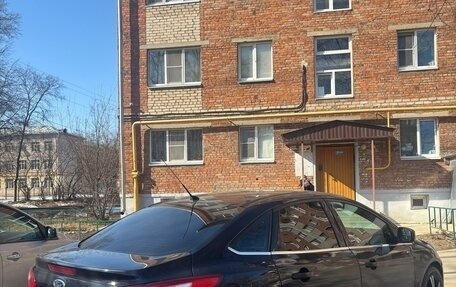 Ford Focus III, 2011 год, 485 000 рублей, 5 фотография