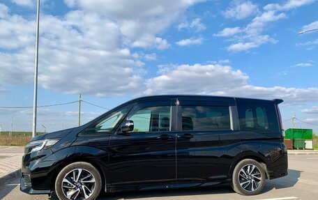 Honda Stepwgn IV, 2019 год, 2 350 000 рублей, 18 фотография