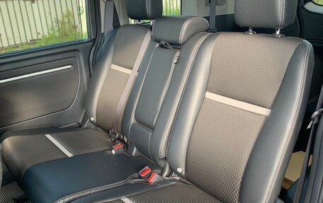 Honda Stepwgn IV, 2019 год, 2 350 000 рублей, 9 фотография