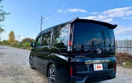 Honda Stepwgn IV, 2019 год, 2 350 000 рублей, 20 фотография