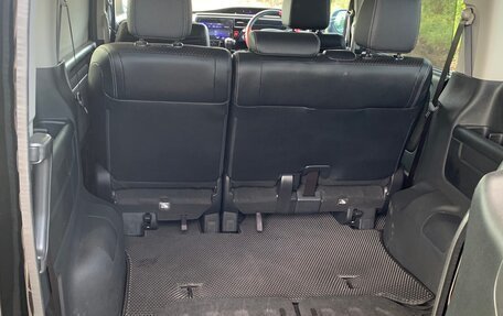 Honda Stepwgn IV, 2019 год, 2 350 000 рублей, 12 фотография