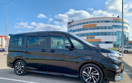 Honda Stepwgn IV, 2019 год, 2 350 000 рублей, 14 фотография