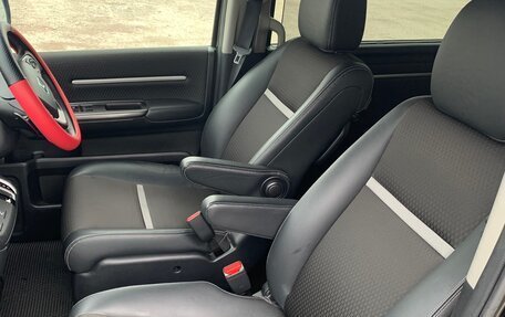 Honda Stepwgn IV, 2019 год, 2 350 000 рублей, 23 фотография