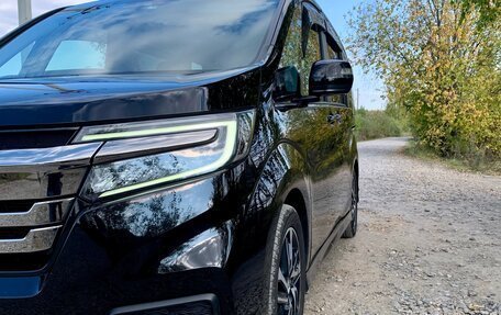 Honda Stepwgn IV, 2019 год, 2 350 000 рублей, 29 фотография