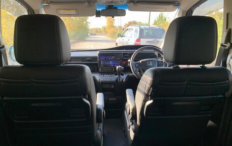 Honda Stepwgn IV, 2019 год, 2 350 000 рублей, 34 фотография