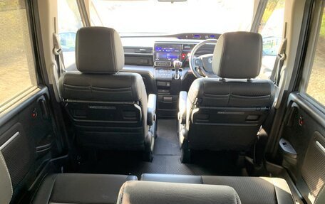 Honda Stepwgn IV, 2019 год, 2 350 000 рублей, 22 фотография