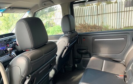 Honda Stepwgn IV, 2019 год, 2 350 000 рублей, 33 фотография