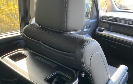 Honda Stepwgn IV, 2019 год, 2 350 000 рублей, 26 фотография