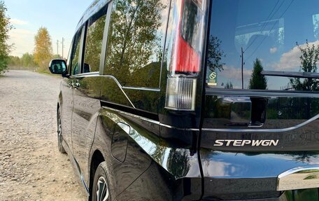 Honda Stepwgn IV, 2019 год, 2 350 000 рублей, 32 фотография