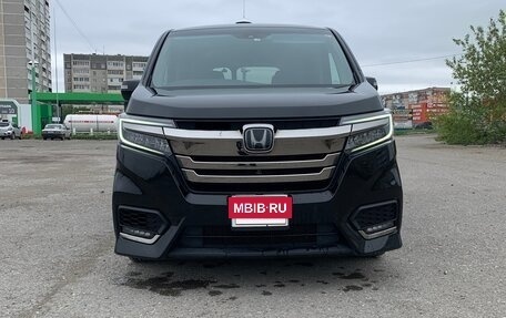 Honda Stepwgn IV, 2019 год, 2 350 000 рублей, 25 фотография