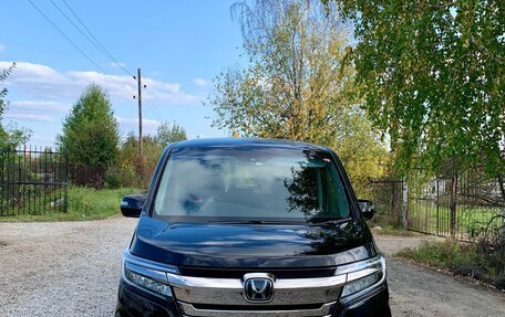 Honda Stepwgn IV, 2019 год, 2 350 000 рублей, 37 фотография