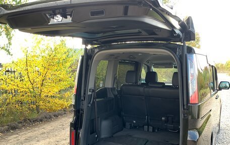 Honda Stepwgn IV, 2019 год, 2 350 000 рублей, 38 фотография