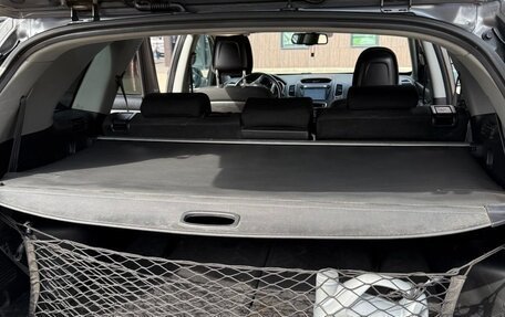 KIA Sorento II рестайлинг, 2014 год, 1 550 000 рублей, 9 фотография