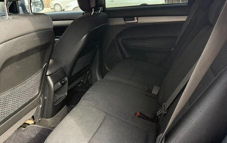 KIA Sorento II рестайлинг, 2014 год, 1 550 000 рублей, 11 фотография