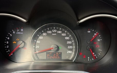 KIA Sorento II рестайлинг, 2014 год, 1 550 000 рублей, 6 фотография