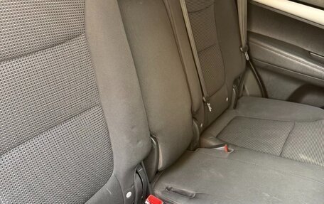 KIA Sorento II рестайлинг, 2014 год, 1 550 000 рублей, 12 фотография