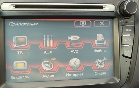 KIA Sorento II рестайлинг, 2014 год, 1 550 000 рублей, 8 фотография