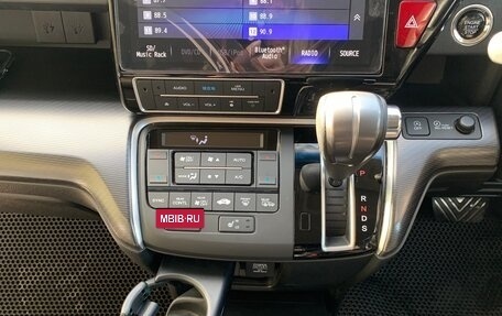 Honda Stepwgn IV, 2019 год, 2 350 000 рублей, 39 фотография