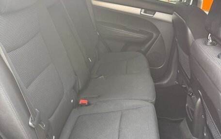 KIA Sorento II рестайлинг, 2014 год, 1 550 000 рублей, 16 фотография