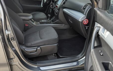 KIA Sorento II рестайлинг, 2014 год, 1 550 000 рублей, 15 фотография