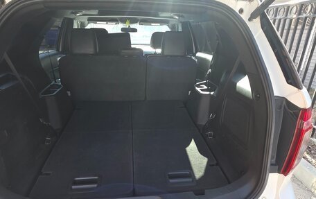 Ford Explorer VI, 2012 год, 1 600 000 рублей, 10 фотография