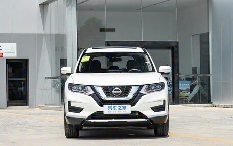 Nissan X-Trail, 2026 год, 2 630 000 рублей, 2 фотография