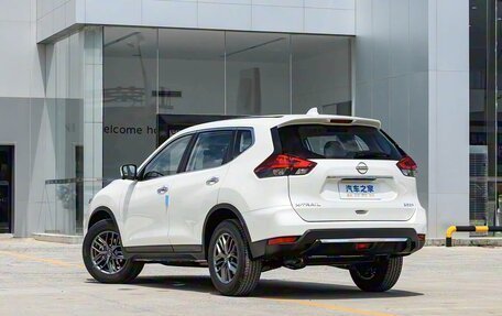 Nissan X-Trail, 2026 год, 2 630 000 рублей, 4 фотография