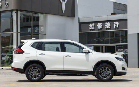 Nissan X-Trail, 2026 год, 2 630 000 рублей, 7 фотография