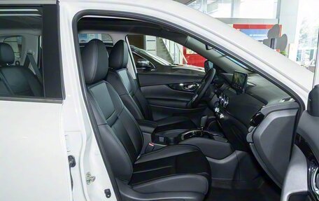 Nissan X-Trail, 2026 год, 2 630 000 рублей, 10 фотография