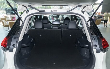 Nissan X-Trail, 2026 год, 2 630 000 рублей, 13 фотография