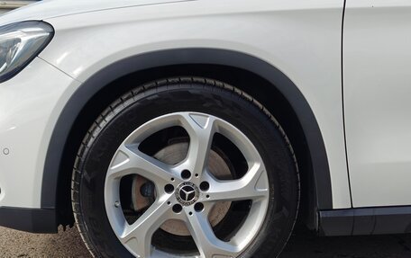 Mercedes-Benz GLA, 2019 год, 2 350 000 рублей, 10 фотография