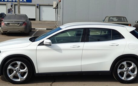 Mercedes-Benz GLA, 2019 год, 2 350 000 рублей, 4 фотография