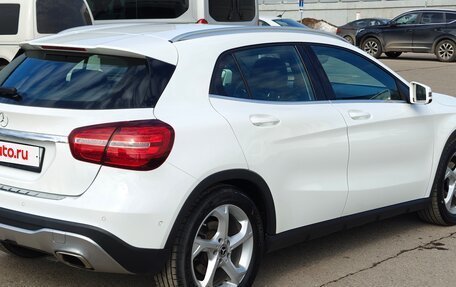 Mercedes-Benz GLA, 2019 год, 2 350 000 рублей, 8 фотография