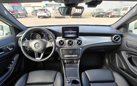 Mercedes-Benz GLA, 2019 год, 2 350 000 рублей, 12 фотография