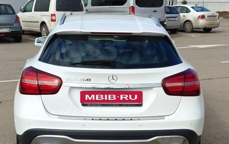 Mercedes-Benz GLA, 2019 год, 2 350 000 рублей, 6 фотография