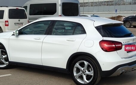 Mercedes-Benz GLA, 2019 год, 2 350 000 рублей, 5 фотография