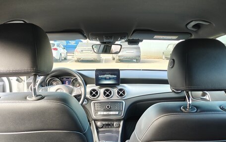 Mercedes-Benz GLA, 2019 год, 2 350 000 рублей, 17 фотография