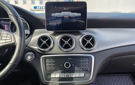 Mercedes-Benz GLA, 2019 год, 2 350 000 рублей, 23 фотография