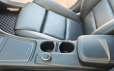 Mercedes-Benz GLA, 2019 год, 2 350 000 рублей, 20 фотография