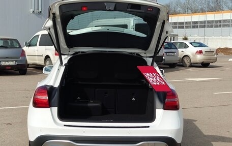 Mercedes-Benz GLA, 2019 год, 2 350 000 рублей, 7 фотография