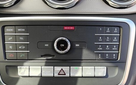 Mercedes-Benz GLA, 2019 год, 2 350 000 рублей, 21 фотография