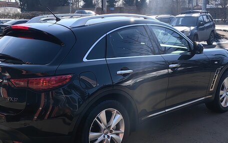 Infiniti FX II, 2012 год, 2 200 000 рублей, 5 фотография
