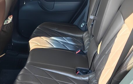 Infiniti FX II, 2012 год, 2 200 000 рублей, 11 фотография