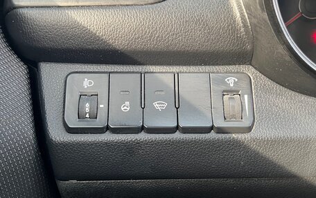 KIA Rio III рестайлинг, 2013 год, 780 000 рублей, 13 фотография