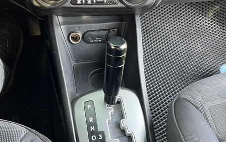 KIA Rio III рестайлинг, 2013 год, 780 000 рублей, 12 фотография