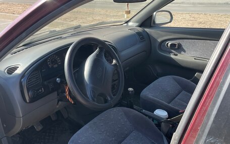 KIA Spectra II (LD), 2007 год, 215 000 рублей, 5 фотография