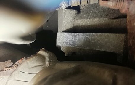 Ford Focus II рестайлинг, 2006 год, 250 000 рублей, 10 фотография